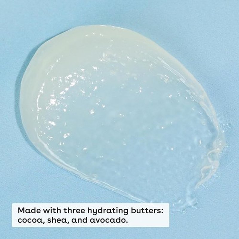 EOS 24H Moisture Super Balm - Marshmallow Fluff Lip Mask for Deep Hydration | Limited Edition 0.35 fl oz