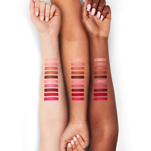 Buxom Power Line Plumping Lip Liner - Long-Lasting, Hydrating Formula | Perfect for Defined Lips
