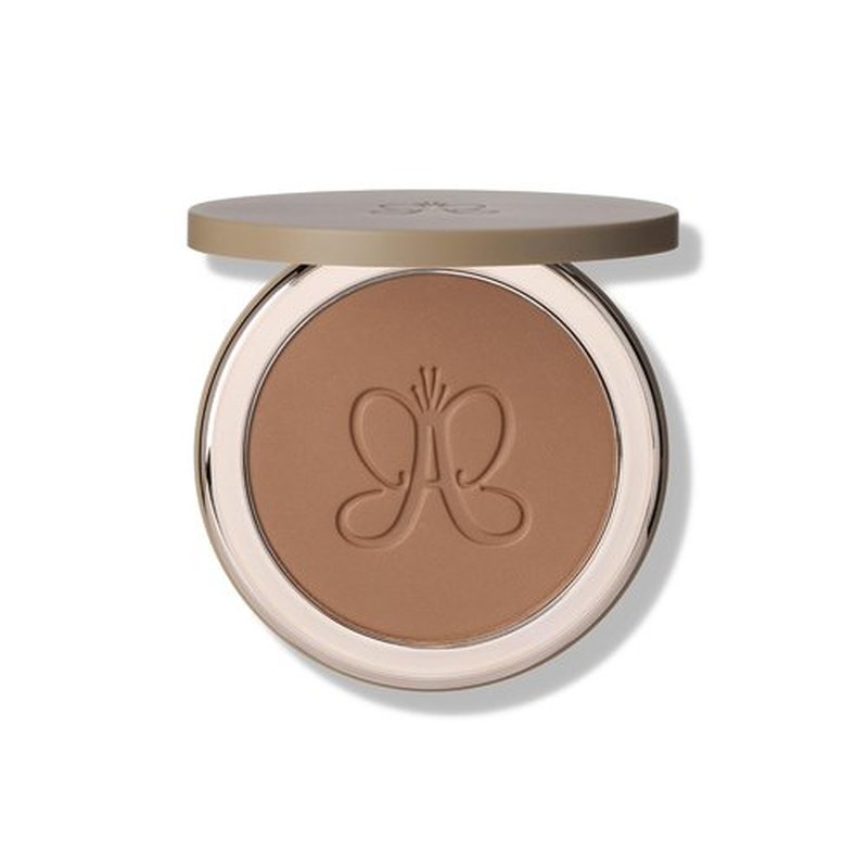 Anastasia Beverly Hills - Smooth Blur Bronzer for Flawless Skin | Long-Lasting Formula