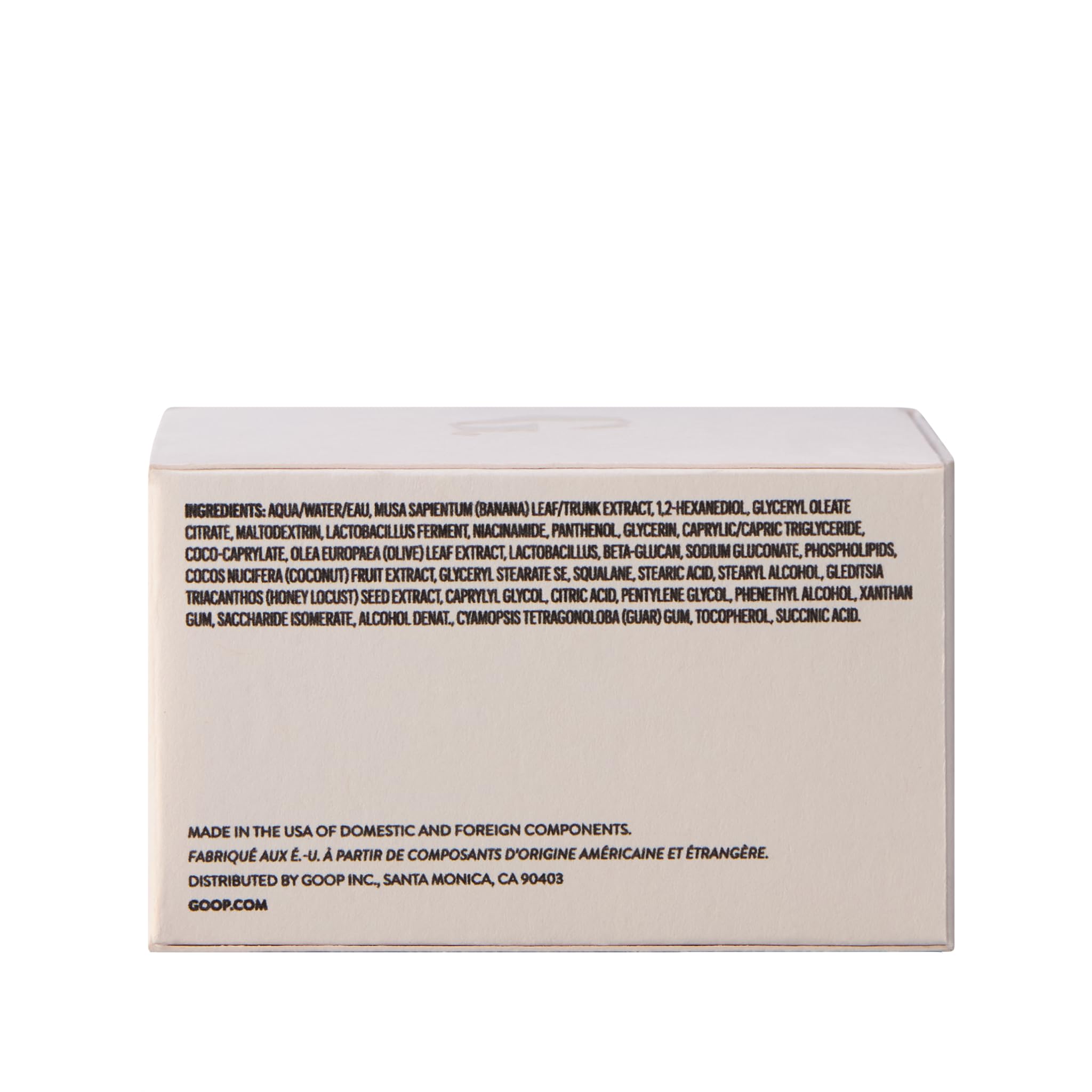 goop beauty Women's GOOPGENES Lift + Depuff Eye Masks