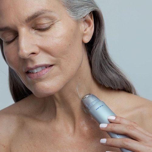 Obagi ELASTIderm Neck & Décolleté Lifting Concentrate - Reduces Fine Lines & Wrinkles | 2 oz