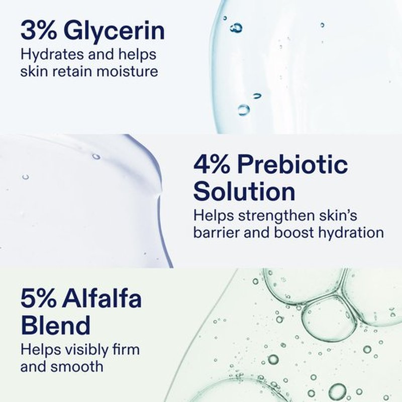 Skinfix Triple Lipid-Boost 360 Eye - 0.5 fl oz - Visibly Smooths Undereye Wrinkles & Crow’s Feet Lines with Hyaluronic Acid - Non-Comedogenic - Vegan, Cruelty Free - Founded in Canada