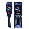 Tangle Teezer Zodiac Ultimate Detangler Hairbrush - Eliminates Knots & Reduces Breakage | Sagittarius Edition