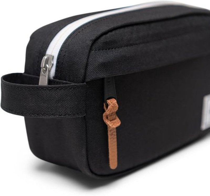 Herschel Unisex Chapter Travel Kit - Stylish Toiletry Organizer for Travel | Compact Design