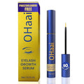 Skiennix Eyelash Growth Serum - Prostaglandin-Free Formula for Thicker, Longer Lashes | Vegan & Cruelty-Free, 3ml