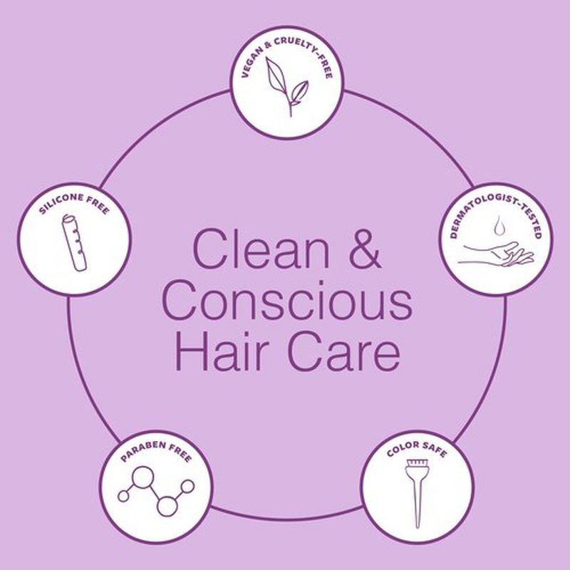 Function of Beauty Wavy Hair Add-In Booster Treatment Bundle - Strengthen, Shine & Anti-Frizz Booster Shot Add-Ins to Enhance Shampoo, Conditioners & Hair Care Products