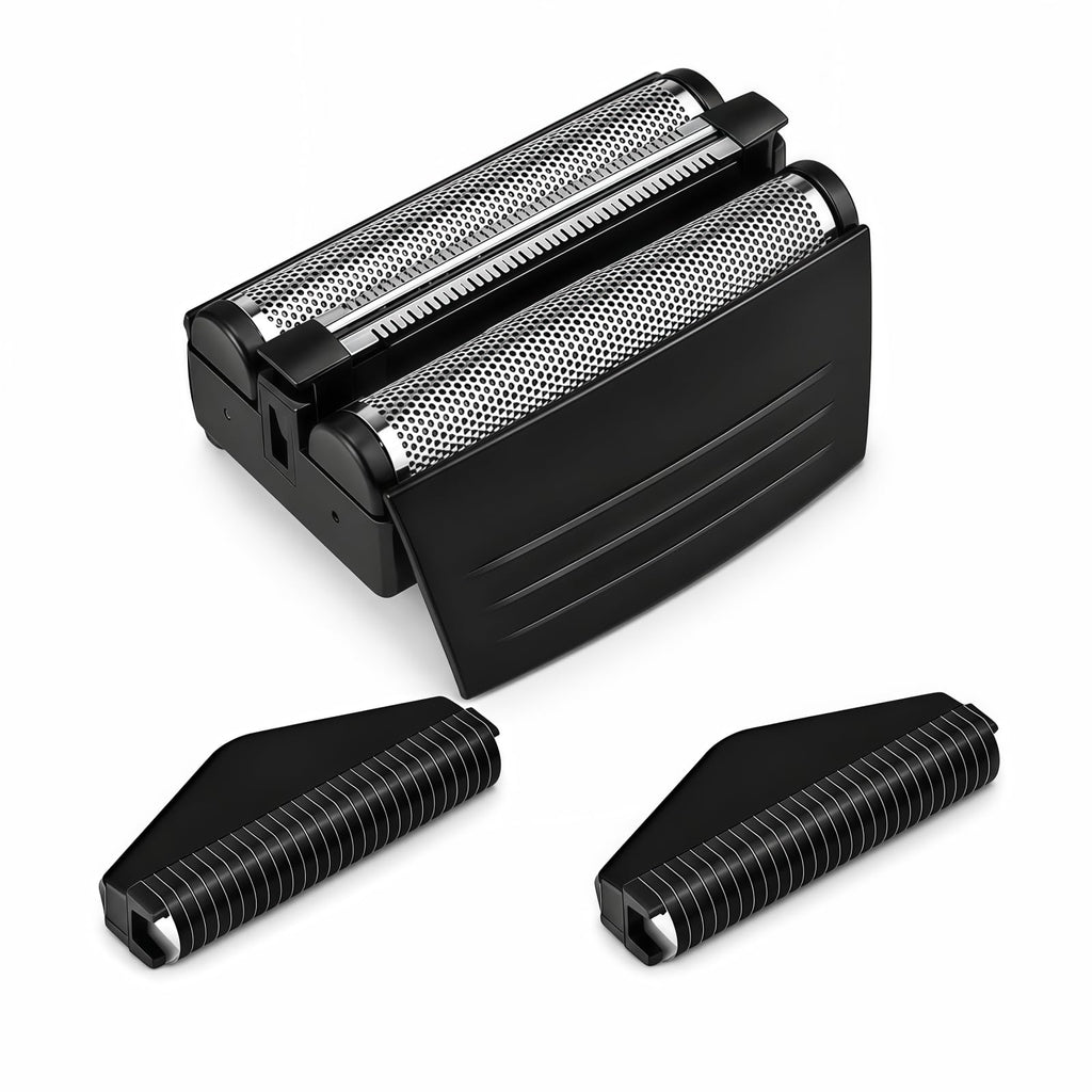 Shave Foil & Cutters Head Compatible with Remington F4900 F5800 F7800 Blade