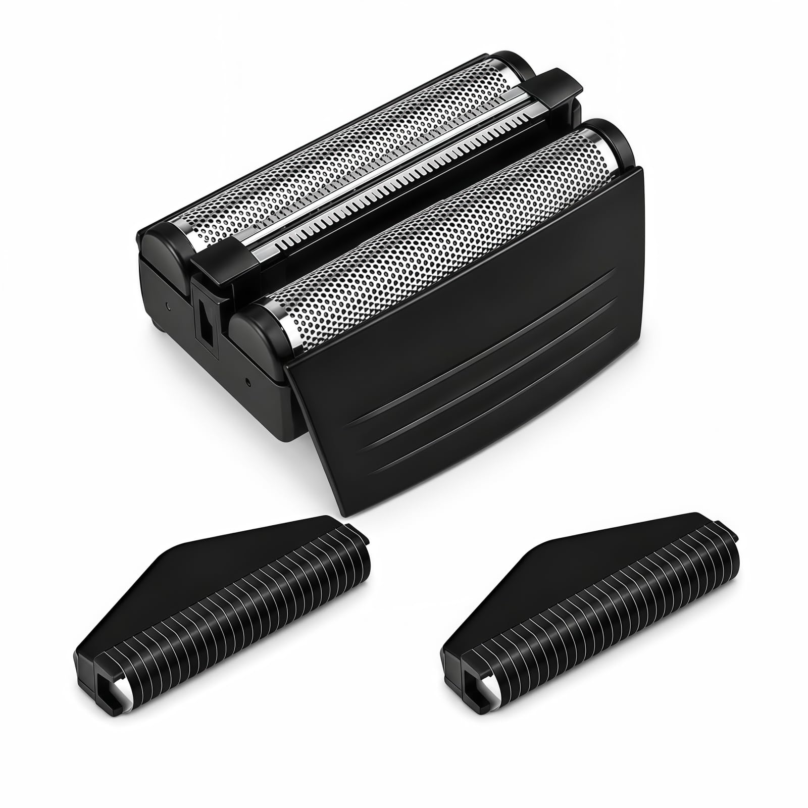 Shave Foil & Cutters Head Compatible with Remington F4900 F5800 F7800 Blade