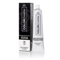 COLORCHARM Permanent Cream Hair Color, 1N Black, 2 oz.