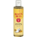 Burt's Bees Nourishing Cleansing Oil - Hydrating Face Oil with Coconut & Argan Oils | 6 fl. oz.