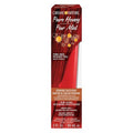 Creme of Nature Pure Honey Hair Dye - Hydrating Semi-Permanent Color Boost in Fire Red, 3 fl oz