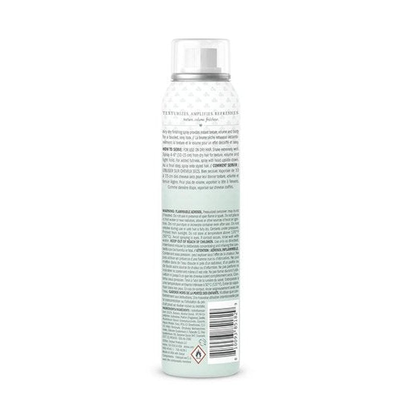 Drybar Triple Sec 3-in-1 Finishing Spray - Adds Texture, Amplifies & Refreshes Hair | All Hair Types
