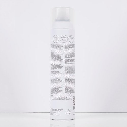 Paul Mitchell Multitasking Dry Shampoo - Refreshes & Adds Volume for All Hair Types