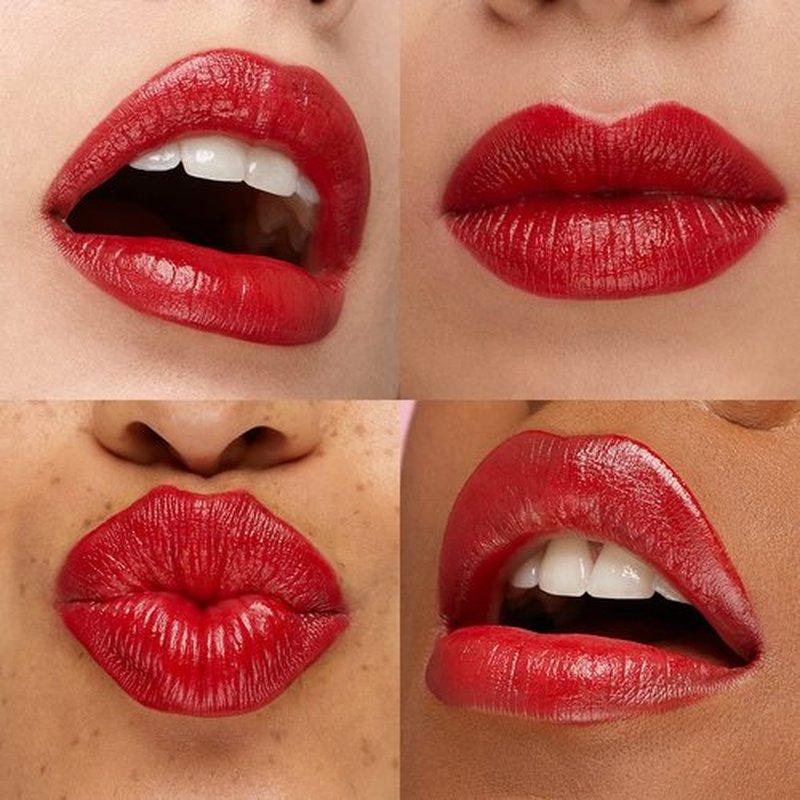 KIKO Milano Smart Fusion Lipstick - Nourishing Formula for Vibrant Color & Shine