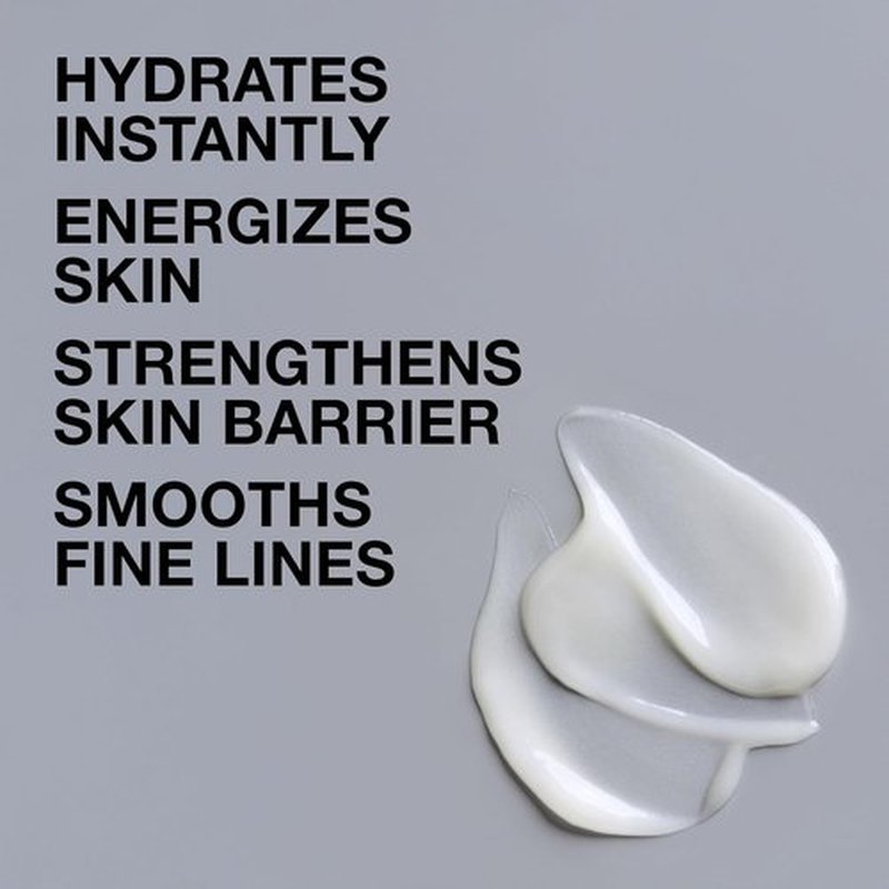 Lab Series Daily Rescue Energizing Face Lotion | Anti-Aging Hydrating Moisturizer for Men