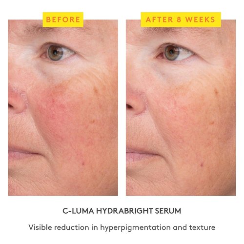 Drunk Elephant Illuminate and Firm Kit - Travel Size Clean Clinical Skincare | Cruelty-Free, Dermatologist-Tested