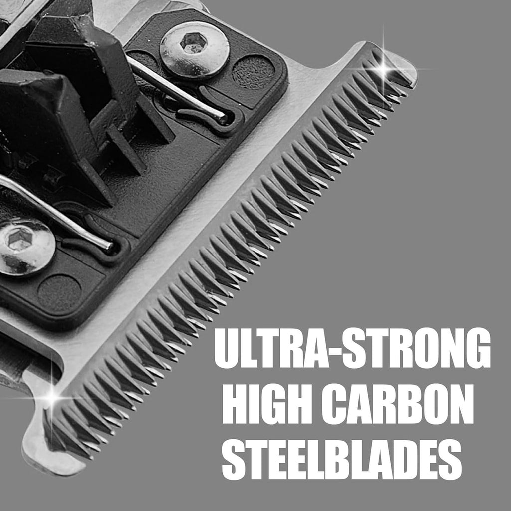 FX707Z DLC 2.0 Replacement Blade for BaByliss PRO Barberology Trimmer