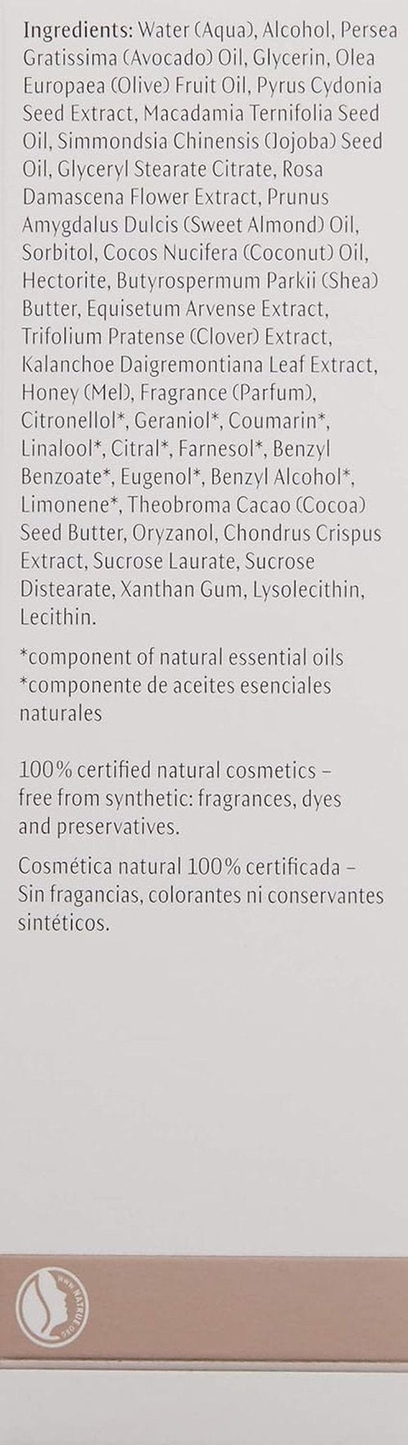 Dr. Hauschka Regenerating Hand Cream - Nourishing Formula for Soft Skin | 1.7 Fl Oz