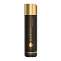 Sebastian Professional Dark Oil Conditioner - Lightweight Formula with Jojoba & Argan Oil for Silky Hair