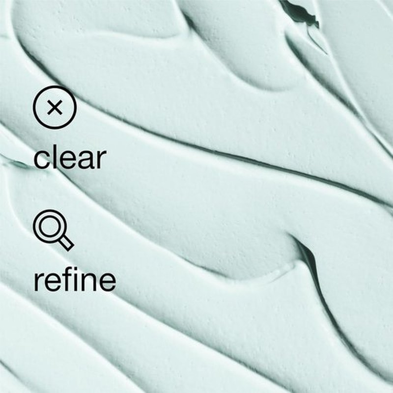 Clinique Blackhead Solutions Daily Face Cleanser - Deep Pore Cleanse & Scrub with Salicylic Acid, 4.2 Fl Oz