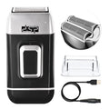 DSP Bald Shaver for Men, Cordless Rechargeable Waterproof