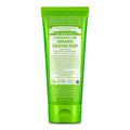 Dr. Bronner's - Organic Shaving Soap (Lemongrass, 7 Ounce) - Certified Organic, Sugar and Shikakai Powder, Soothes and Moisturizes for Close Comfortable Shave, Use on Face, Underarms and Legs