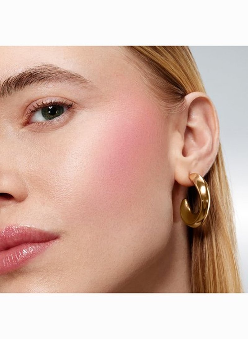 Lancôme Blush Subtil Powder Blush - Oil-Free & Long-Lasting Color - Ultra-Fine Silky Powder for Seamless Blend - For Mature, Acne-Prone, and Sensitive Skin, 500 Pink Ôh La La