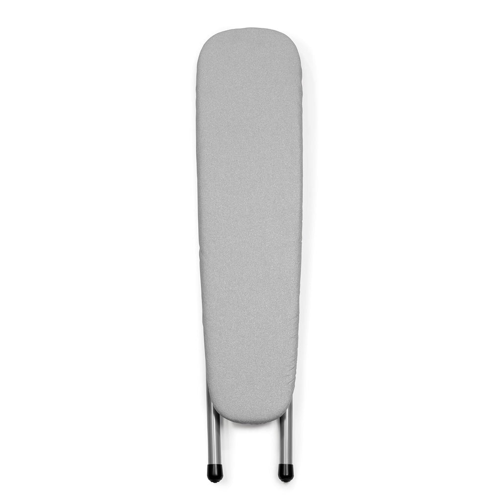 Dritz Clothing Care 82450 Collapsible Sleeve Board, 5 x 5-1/2 x 21-Inch , Gray