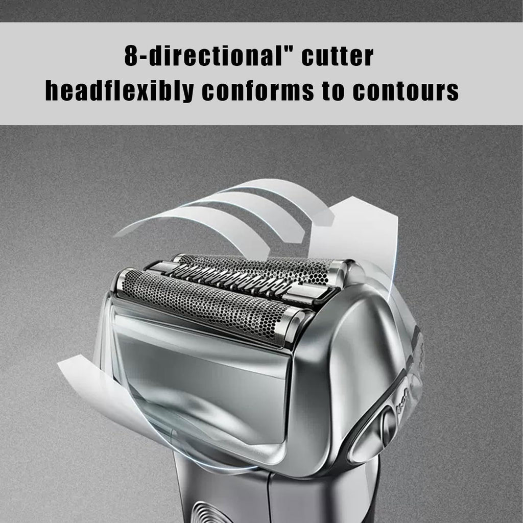 70S Series 7 Replacement Shaver Head for Braun 720 750CC 760CC 790CC 9565