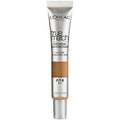 L’Oréal Paris True Match Eye Cream Concealer - Hydrating 0.5% Hyaluronic Acid, Dark N7-8, 0.4 fl. oz.