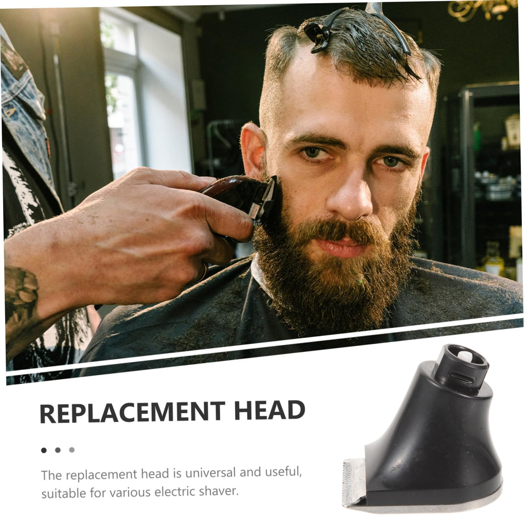 Beavorty Electric Shaver Replacement Detachable Shaver for Men Compatible Easy to Install Practical and Efficient Shaving
