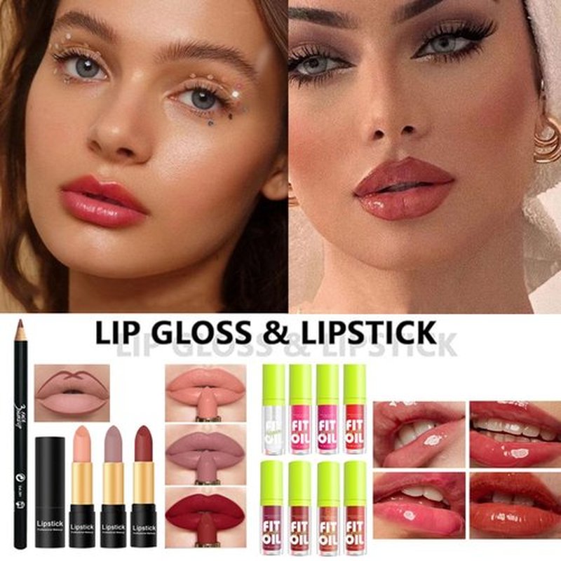 28 Pcs All in One Full Makeup Kit for Women, Makeup Set for Women&Beginner,Eyeshadow, Foundation, Lipsticks, Eyeliner, Mascara, Brow Soap Make Up Gift Set for Women Teen Makeup Kit For Girl
