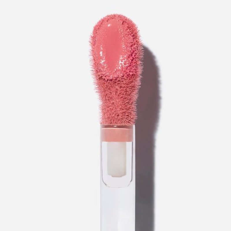 Saie Dew Liquid Blush - Hydrating Cream Blush Stick for a Natural Flush | Buildable & Blendable Formula - Sweetie (.40 oz)