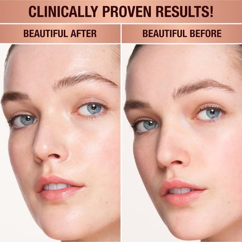 Charlotte Tilbury Magic Hydrator Face Mist - Hydrating Facial Spray for an Instant, Dewy Glow - Helps Absorb Other Skincare Products, Revitalizes Complexion & Leaves Skin Visibly Radiant