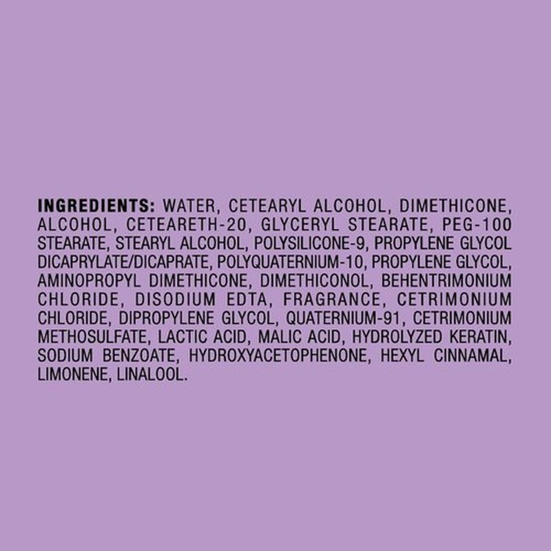 John Frieda Frizz Ease Styling Crème - Straightens Frizzy Hair with Milk Protein & Almond Oil, 5 Oz