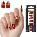 Press On Nails (Red)