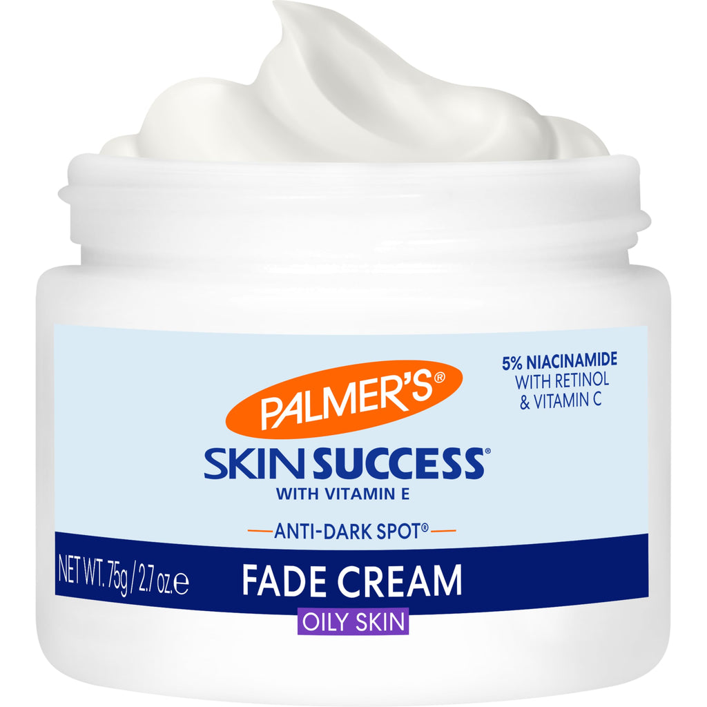 Palmer's Skin Success Eventone Fade Cream for Oily Skin, 2.7 Fl Oz