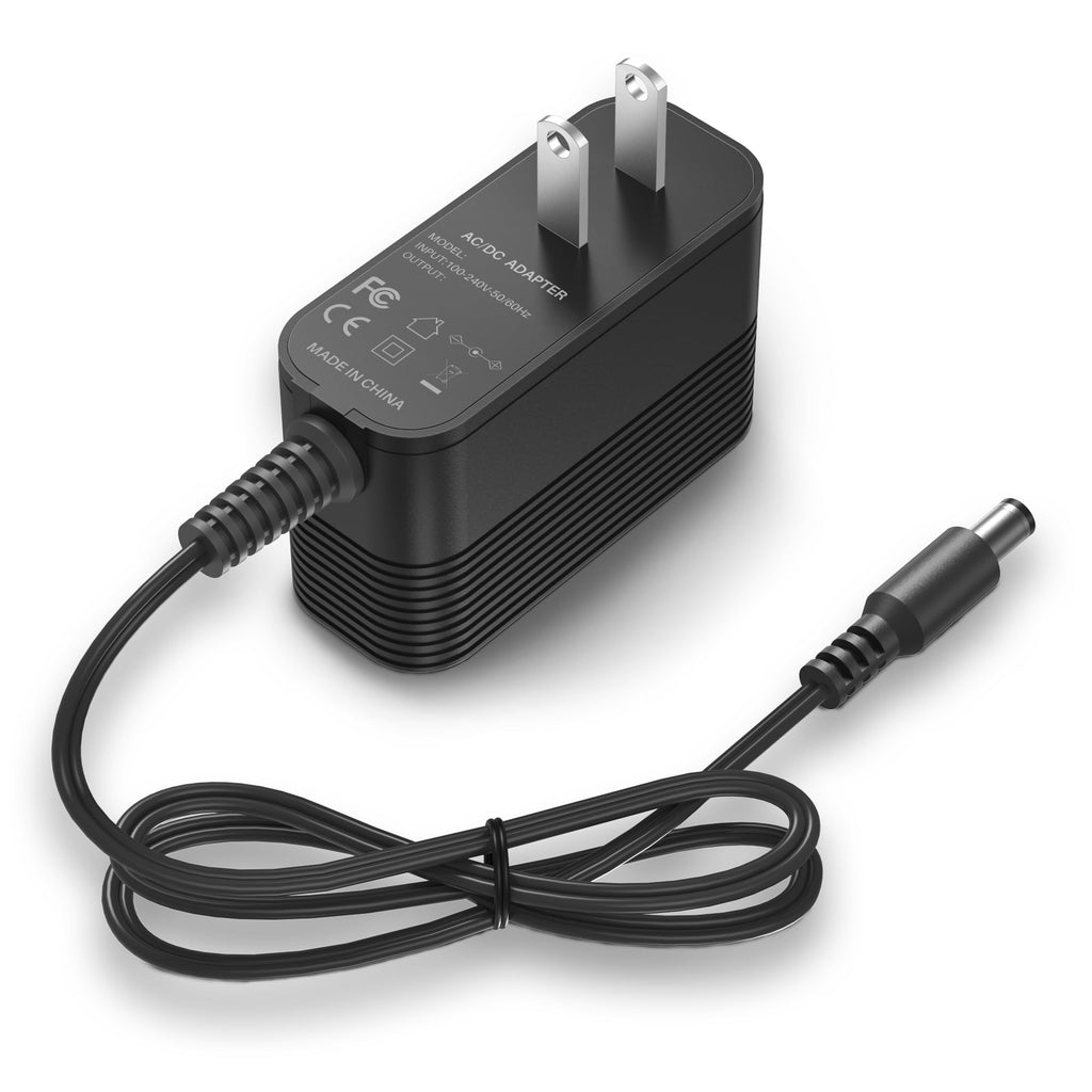 Charger for BuTure Cordless Vacuum JR200 JR400 JR500 JR600 JR700 VC40 VC50
