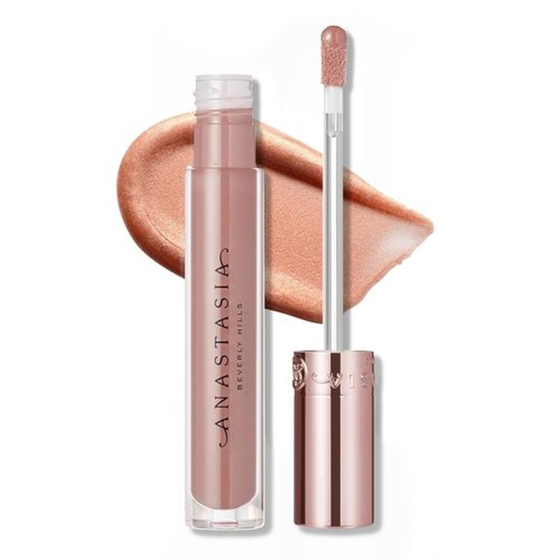 Anastasia Beverly Hills - Hydrating Lip Gloss for Luscious Shine | Long-Lasting Formula
