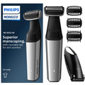 Philips Norelco Body Groomer 5000