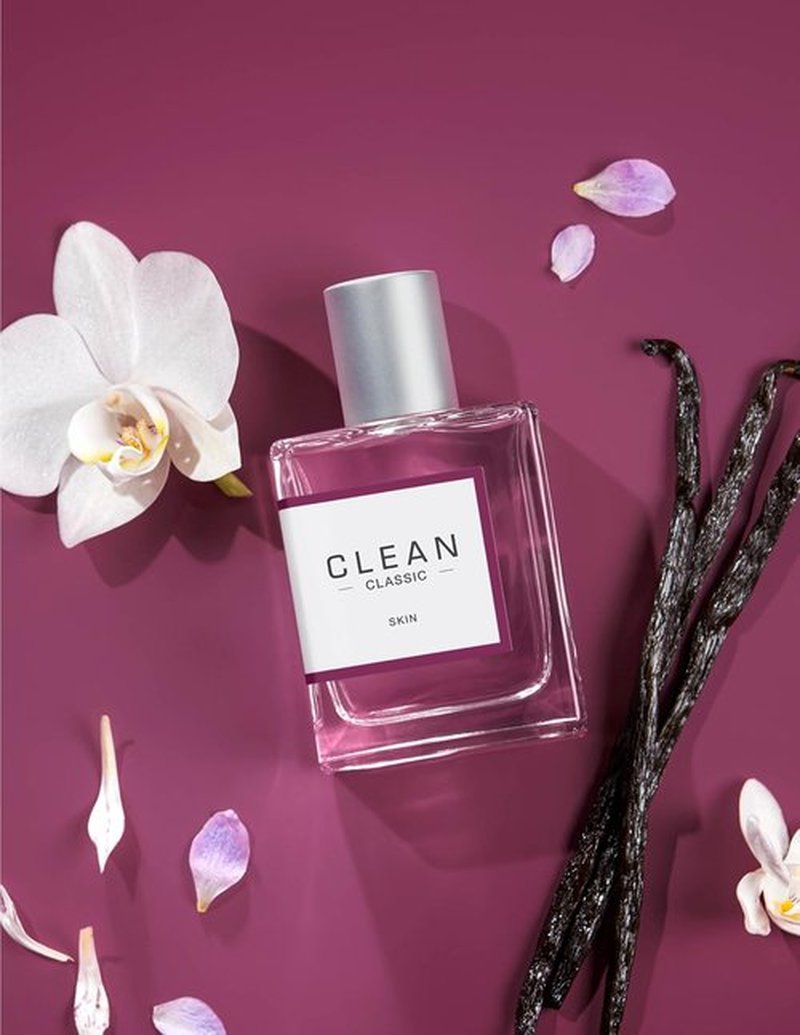 CLEAN CLASSIC Eau de Parfum - Layerable Everyday Perfume | Long-Lasting, Uplifting & Vegan