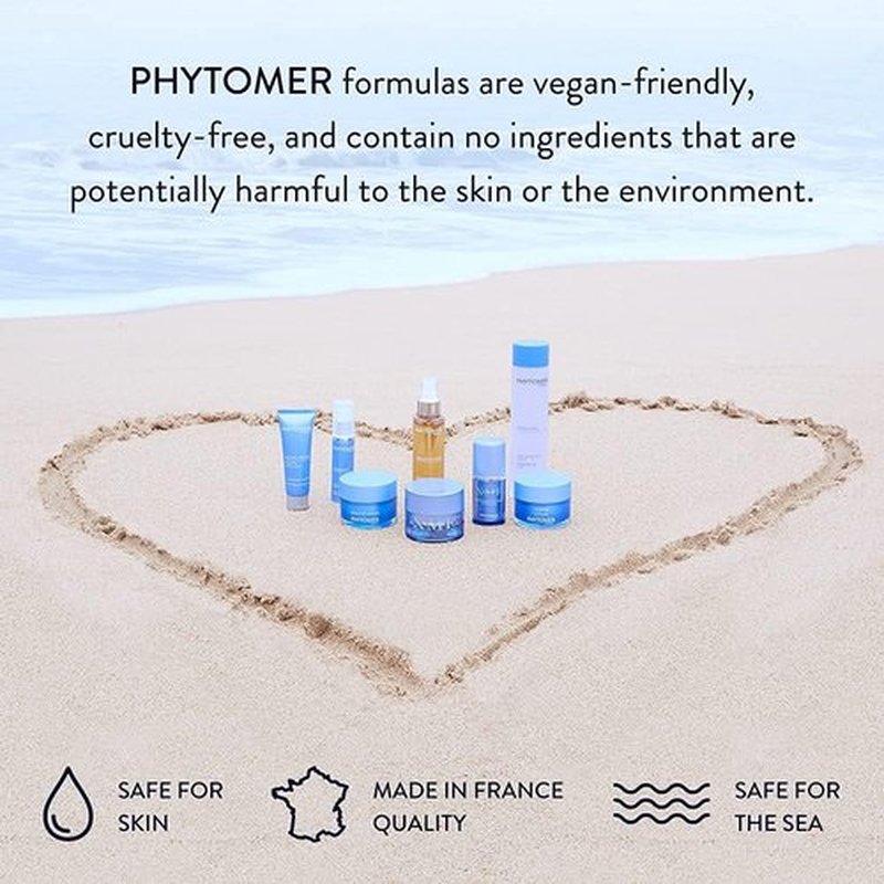 Phytomer Oligomarine Flawless Skin Tonic - Revitalize Your Complexion | 250 ml