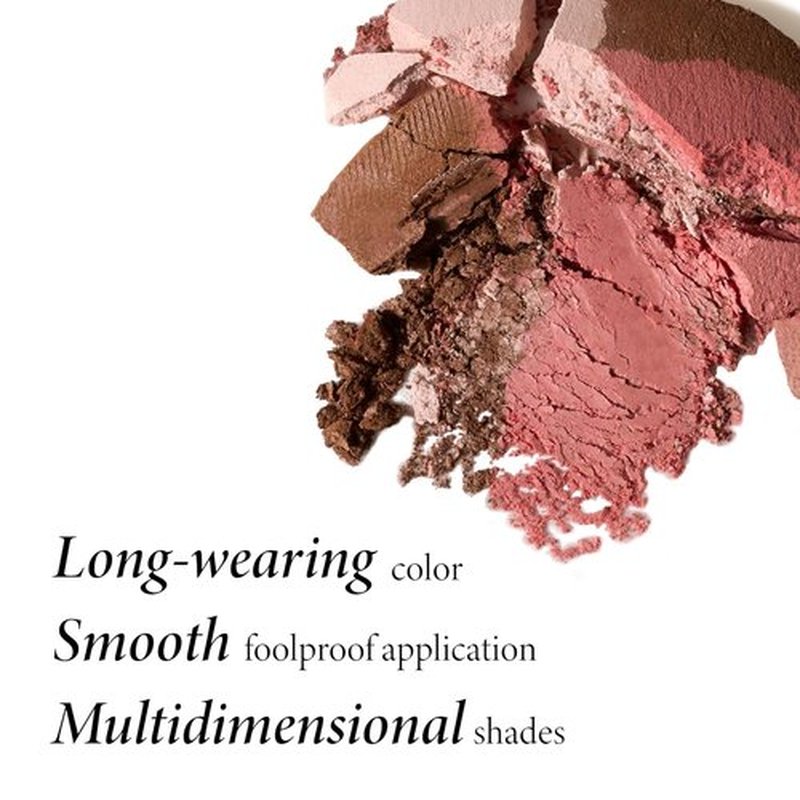 Laura Geller New York Baked Blush-N-Bronze 2-in-1 Sculpting Bronzer & Blush - Tawny Bronze Finish