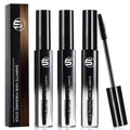 Samnyte Hair Finishing Stick, (3 Pack) Flyaway Tamer for Baby Hair and Women's Hairstyling, with Shiny Mascara for Broken Flyaways