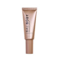 Bali Body Bronzing Serum - Hydrating Anti-Aging Skin Tint with Hyaluronic Acid & Vitamin E | Lightweight, Non-Greasy Formula (30 ml / 1.01 fl oz)