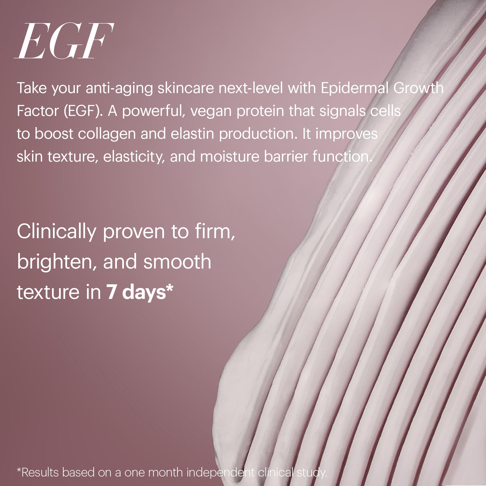 Glo Skin Beauty Bio-Renew EGF Discovery Set ($196 Value) – Travel Size Anti-Aging Skincare Kit for Hydration, Smoothing & Skin Renewal