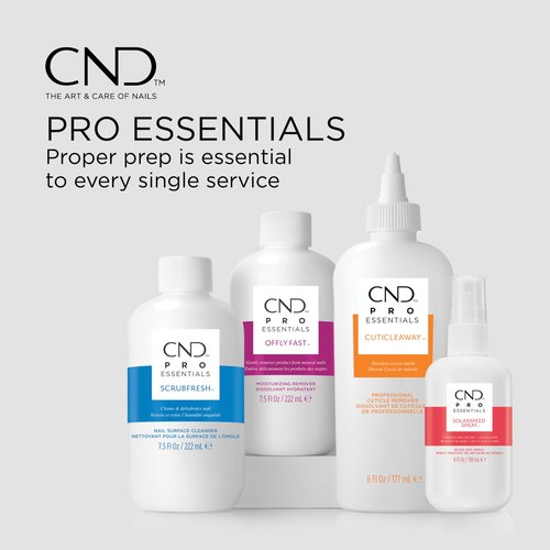 CND SolarSpeed Spray (Packaging May Vary), 32 fl oz