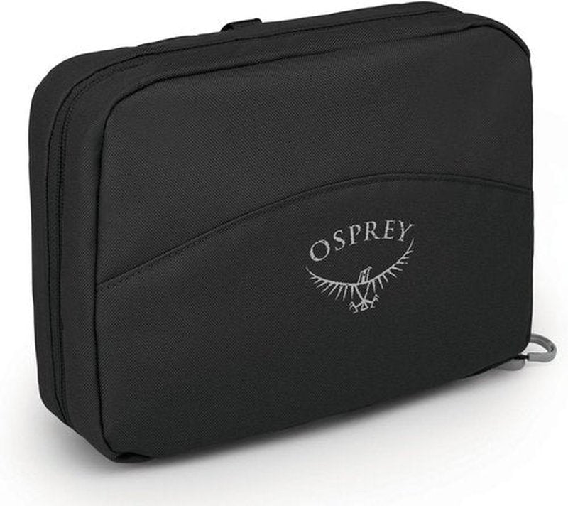 Osprey Daylite Hanging Organizer Kit - Versatile Travel Storage Solution | Compact & Lightweight Design