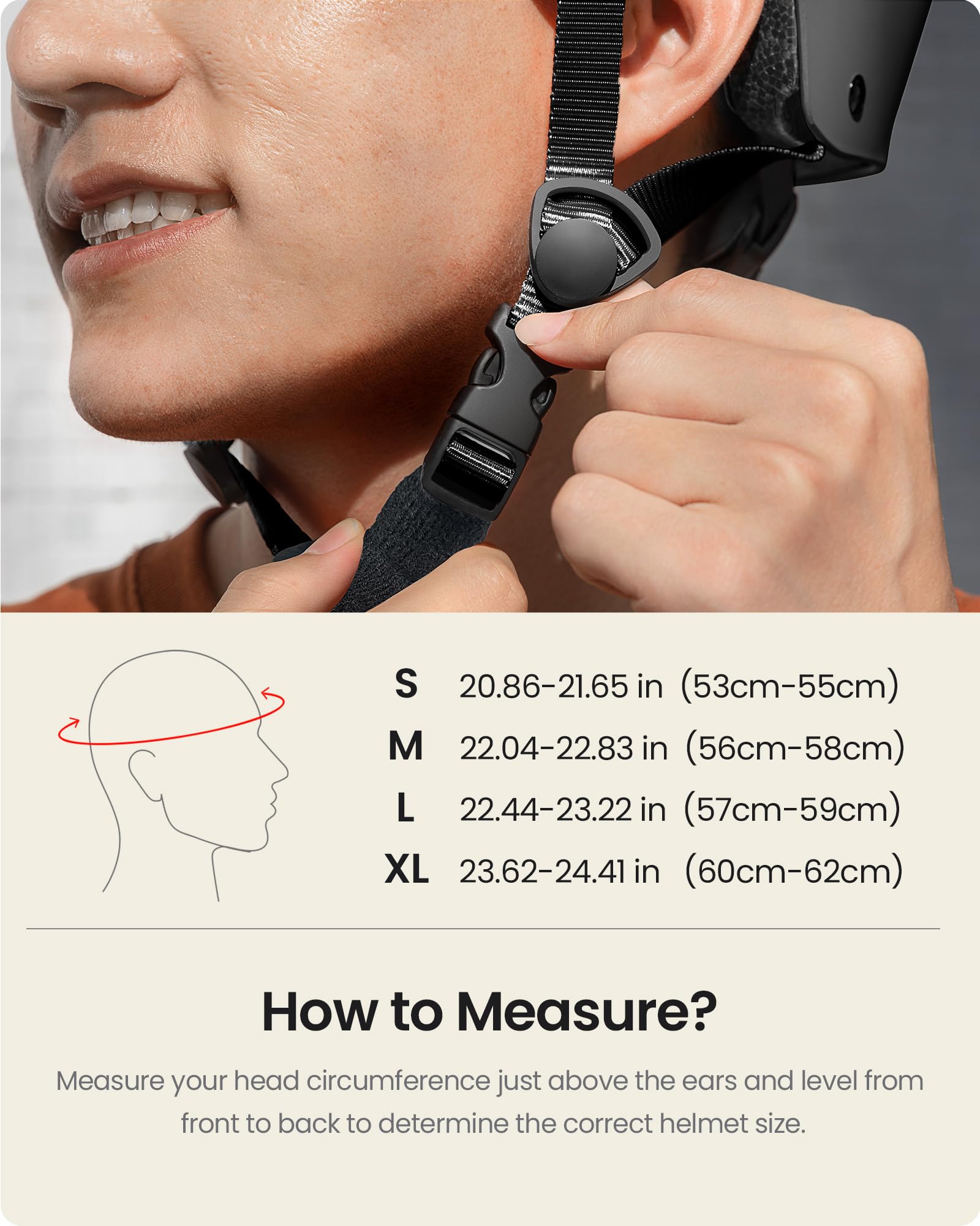 OutdoorMaster Skateboard Cycling Helmet-Beetles Snug,Bike Helmet for Adults, Youth-Two Removable Liners Ventilation Multi-Sport Commuter Scooter Roller Skate Inline Skating Longboard