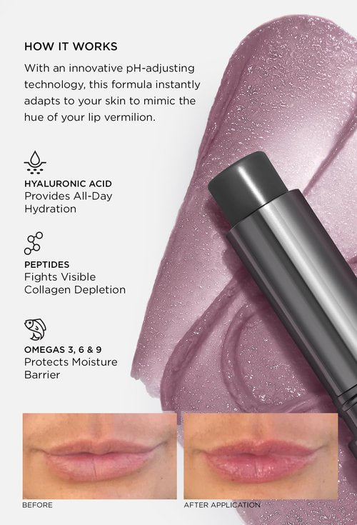 Perricone MD Cold Plasma Plus+ Lip Therapy Black